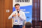 Иван Мелик-Гайказов
Руководитель направления по оптимизации процессов
ОТП Банк
